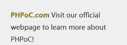 PHPoC.com