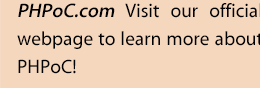 PHPoC.com