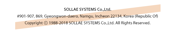 sollae systems