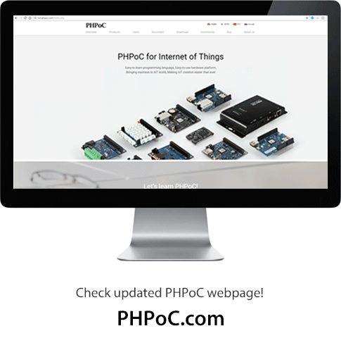PHPoC.com