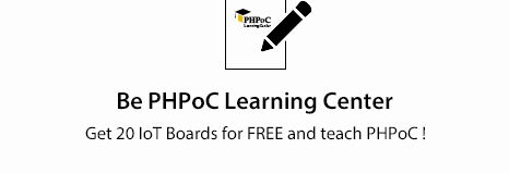 PHPoC  Forum