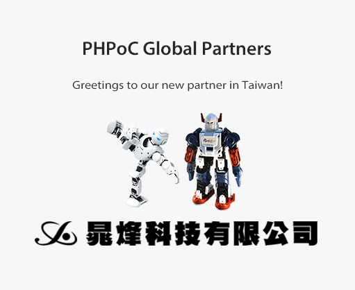 PHPoC GLOBAL PARTNERS