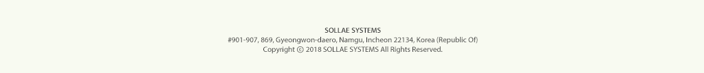 Sollae Systems