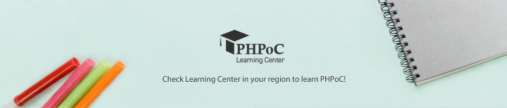 phpoc learning center