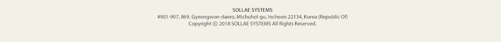 Sollae Systems