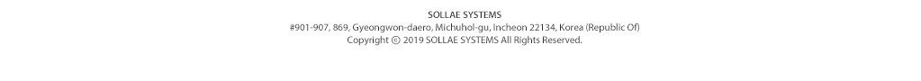 sollae systems