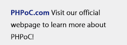 PHPoC.com