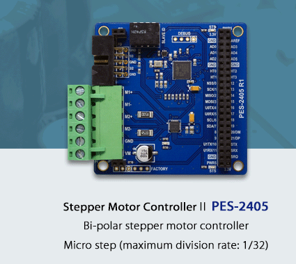 pes-2405