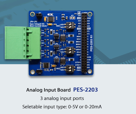 pes-2203