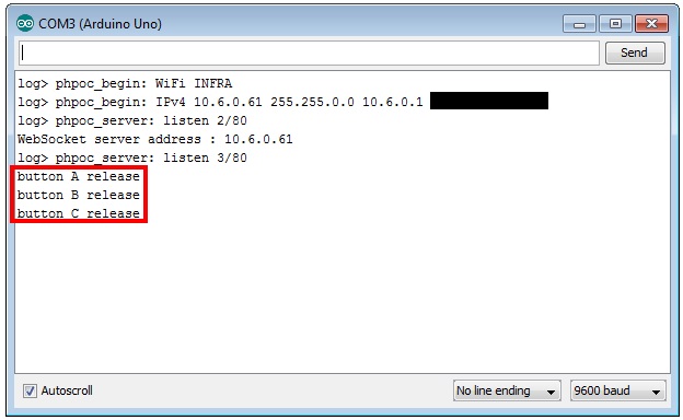 Verify Initial State