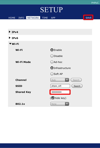 web_setup_key