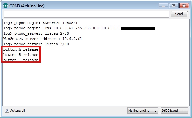 Verify Initial State